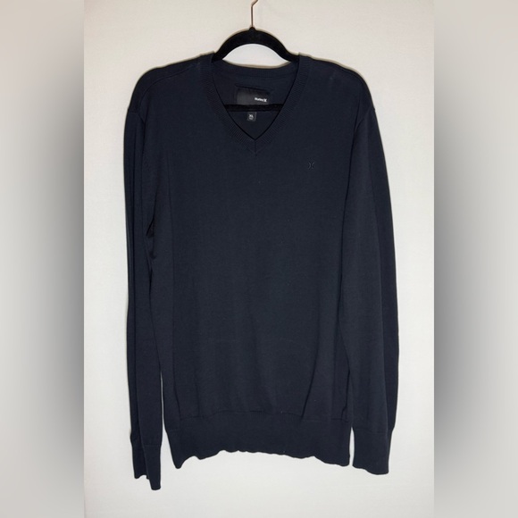 Hurley Other - Hurley sweater • Men’s XL